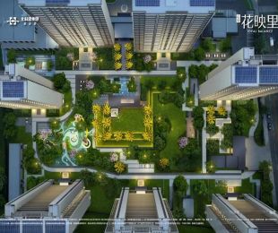 效果图