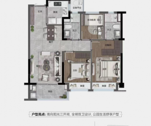 效果图