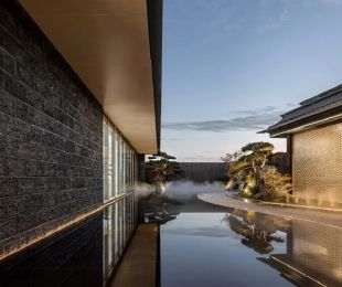 效果图