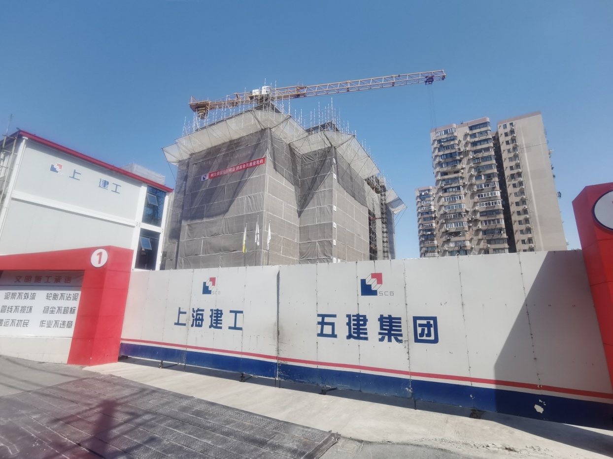 实景图
