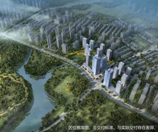 效果图
