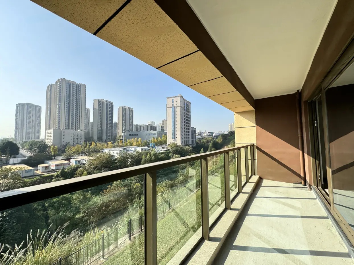 实景图
