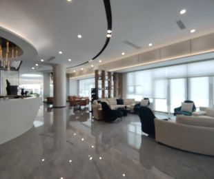 实景图
