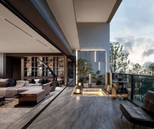 实景图