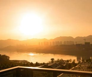 实景图