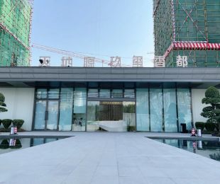 实景图