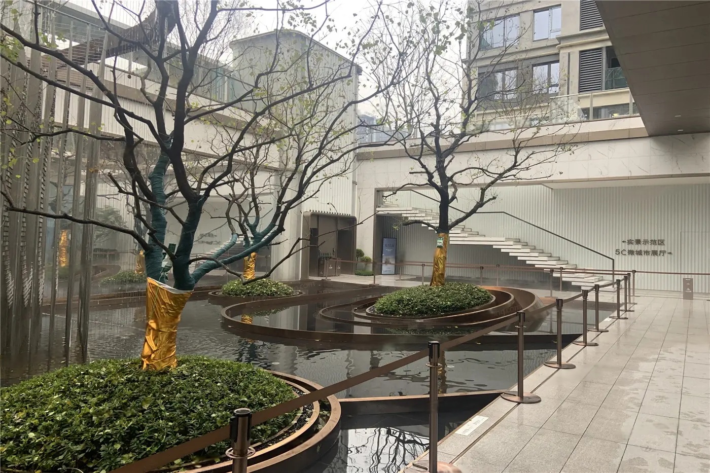 实景图