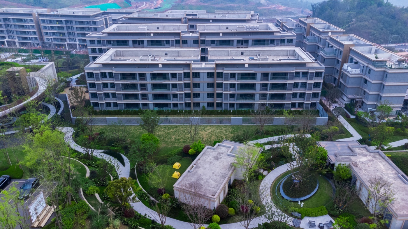 实景图
