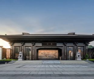 实景图