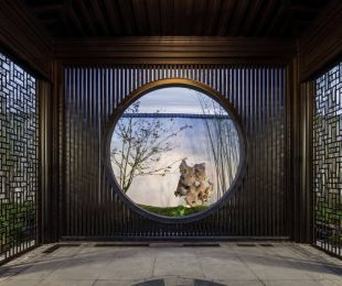 实景图