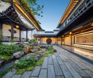 实景图
