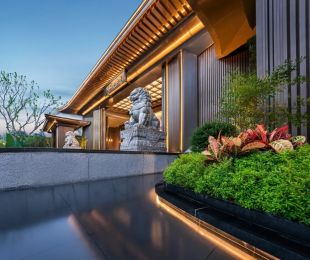实景图