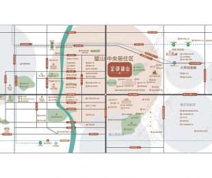 交通图