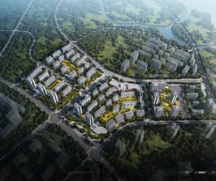 效果图