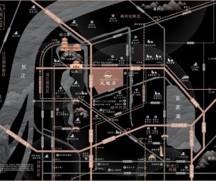 交通图