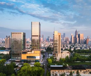 实景图