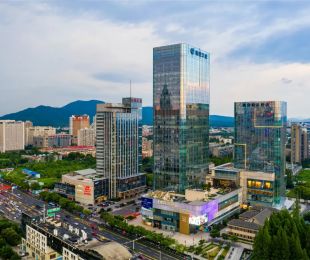 实景图
