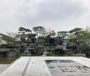 效果图