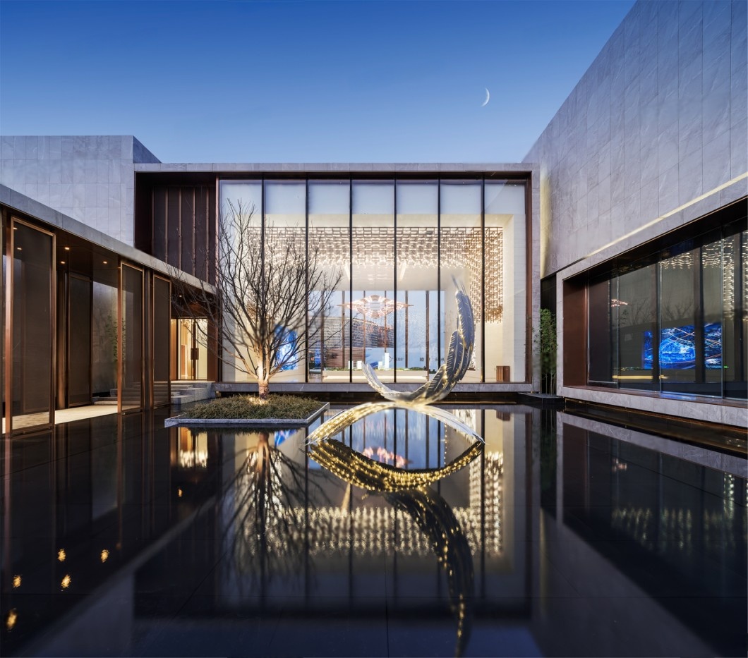 实景图