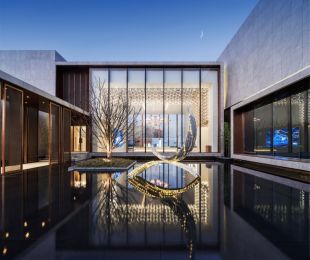 实景图