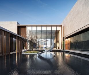 实景图