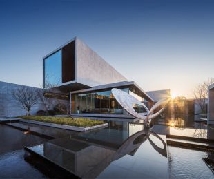 实景图