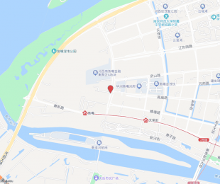 样板图