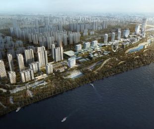 效果图