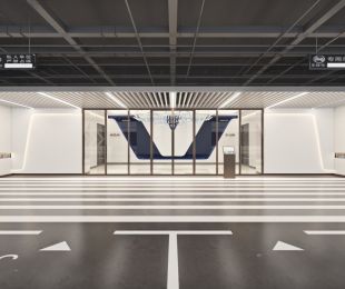 效果图