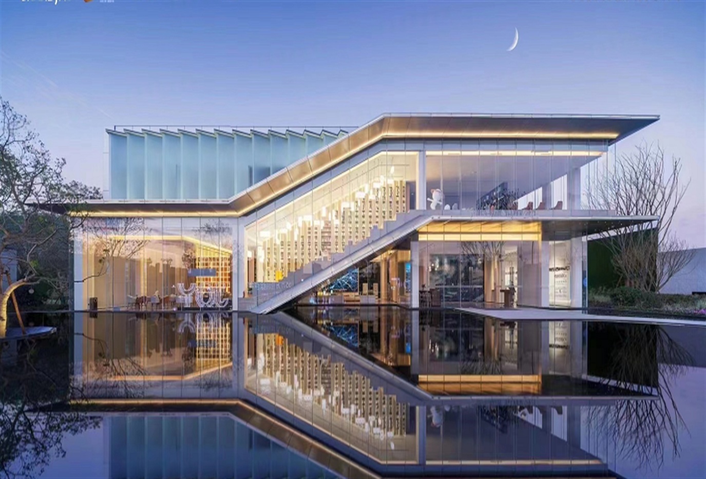 实景图