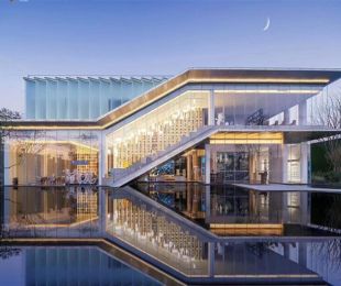 实景图