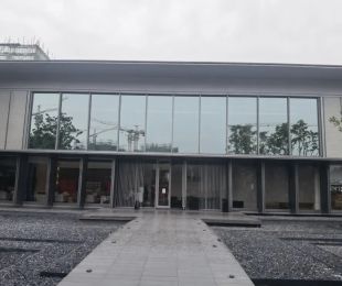 实景图
