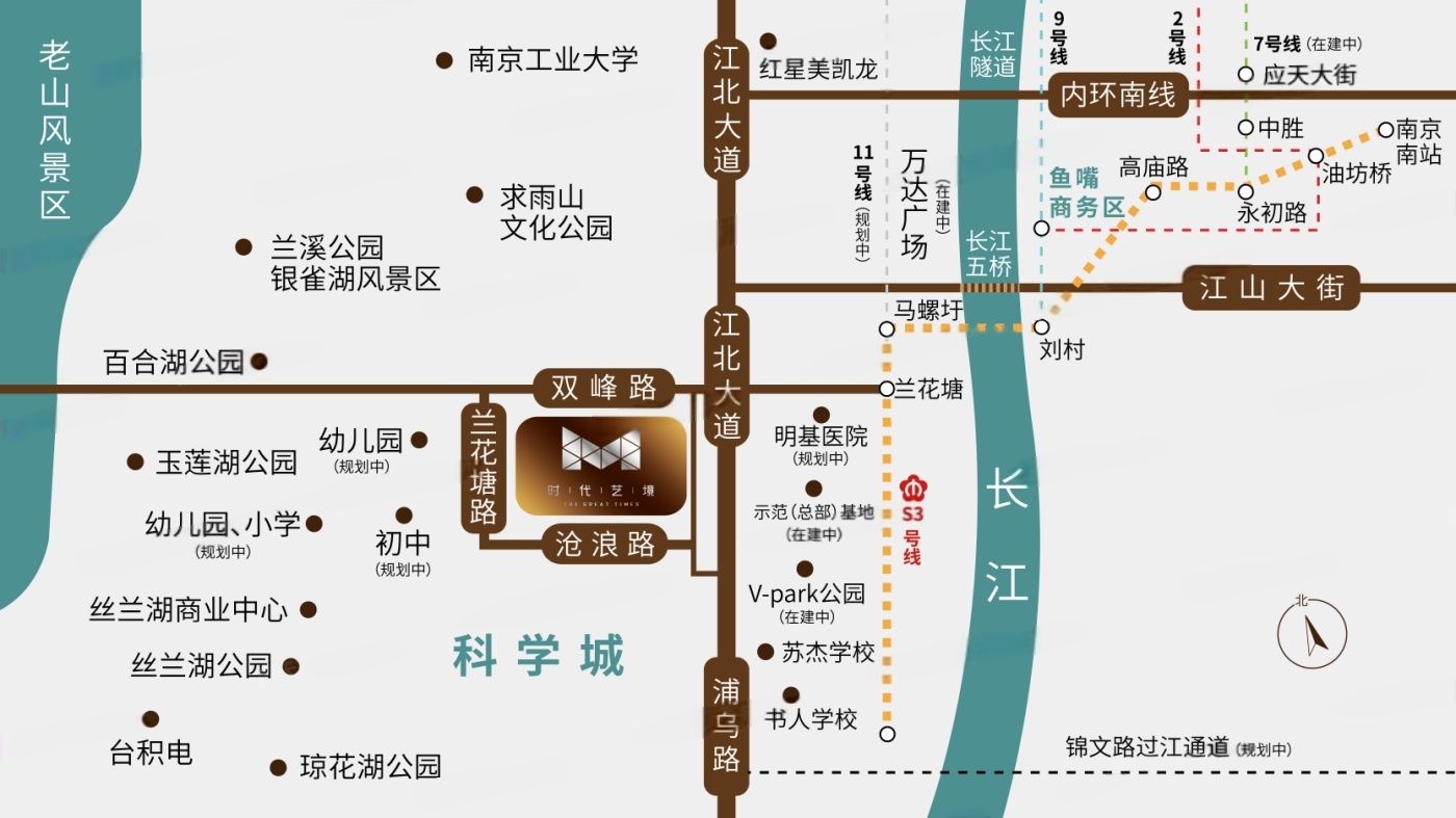 配套图