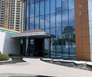 样板图