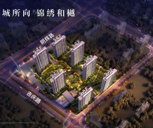 效果图
