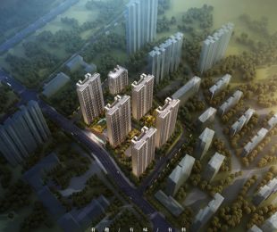 效果图