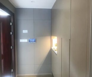 样板图