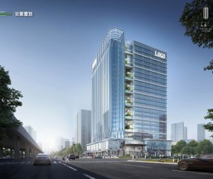 效果图
