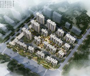 效果图