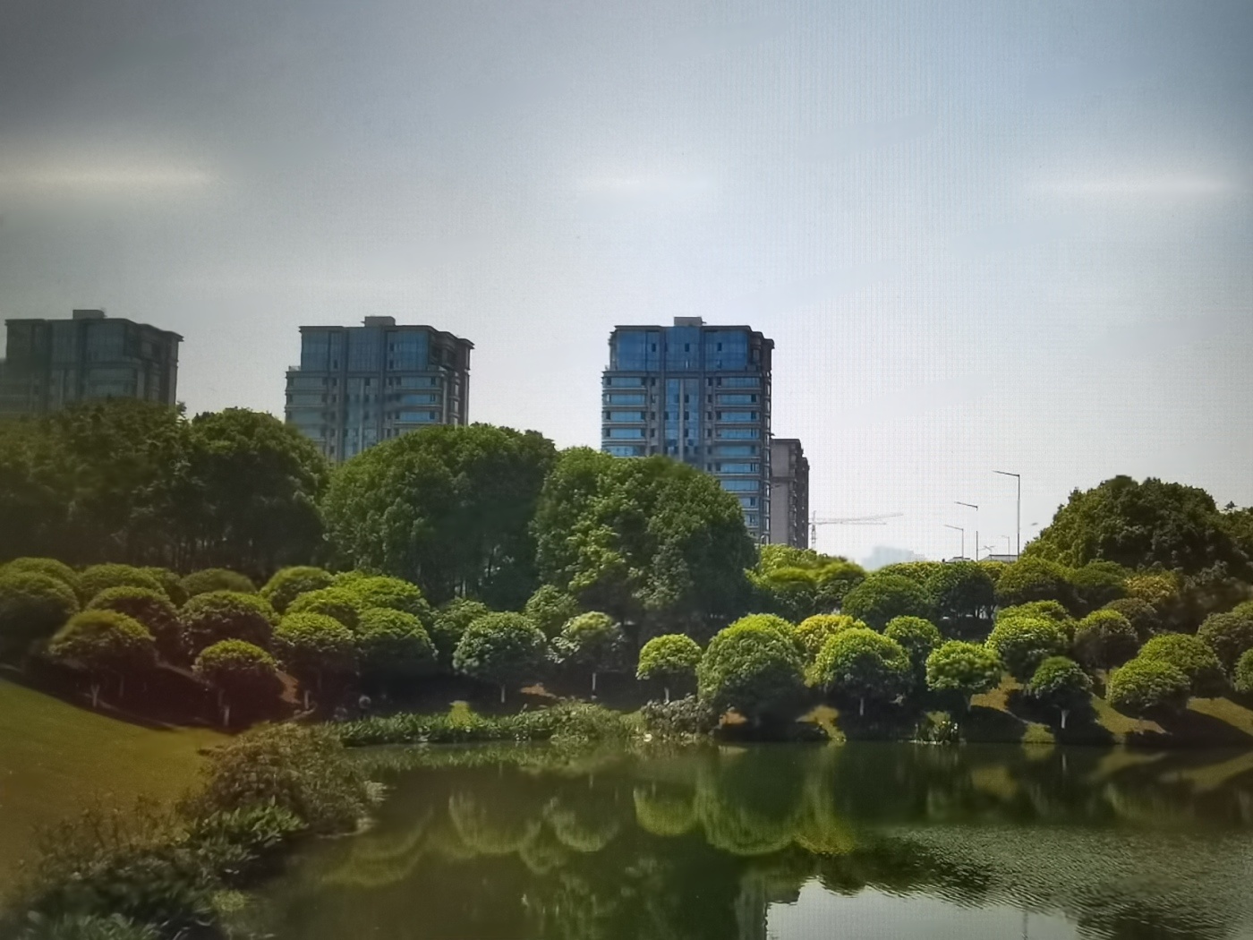 东原月印万川