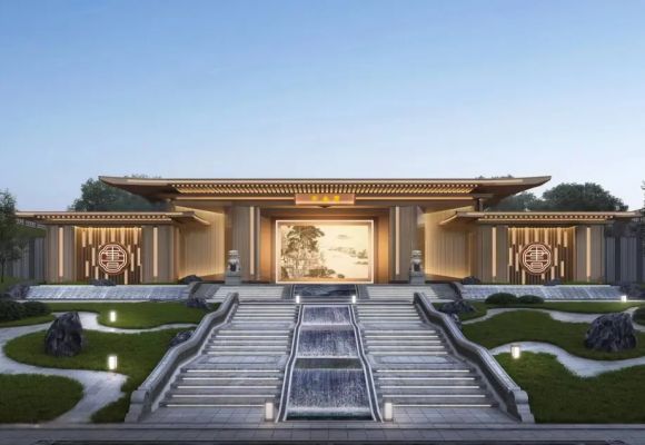 建发·书香府