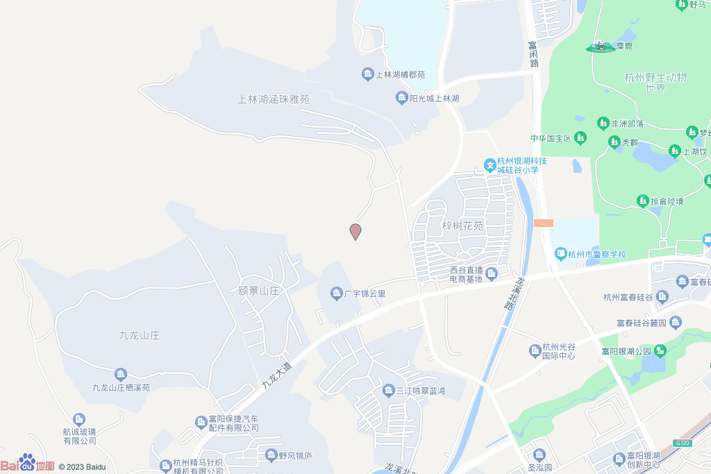 山水雍翠别院