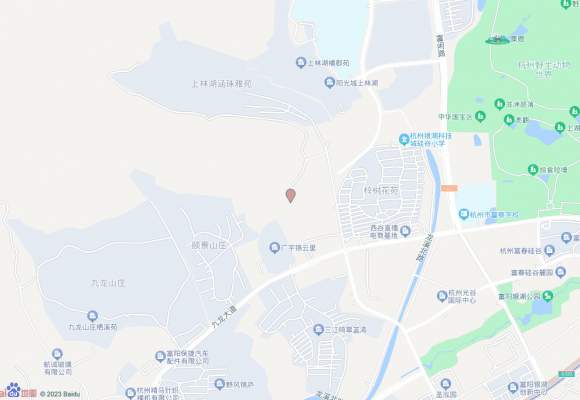 山水雍翠别院