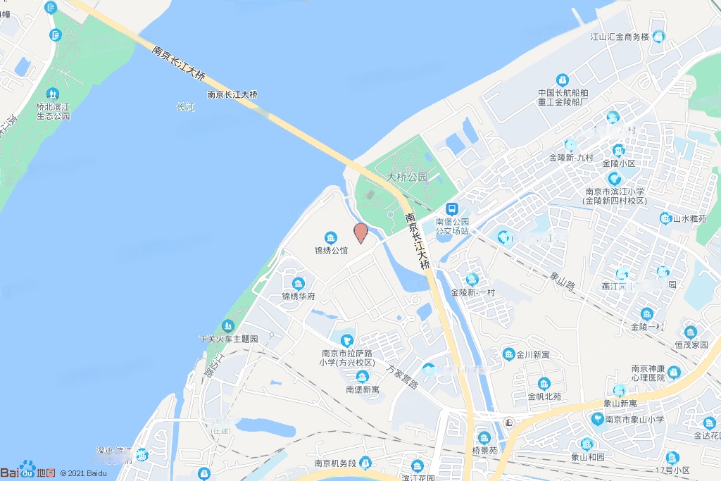中冶锦绣和轩