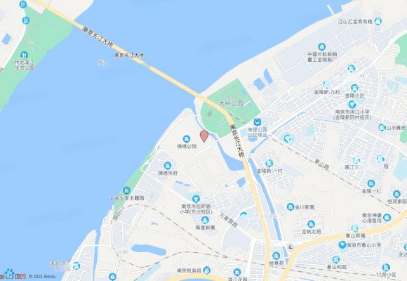 中冶锦绣和轩