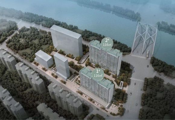 中北金基璞悦隽园