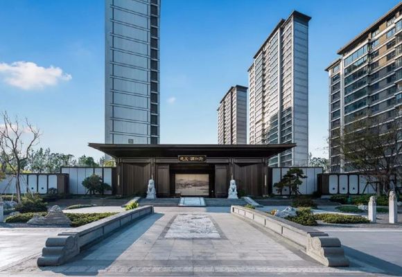 建发缦云